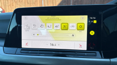 Volkswagen Golf 1.5 eTSI 150 Life 5dr DSG Petrol Hatchback